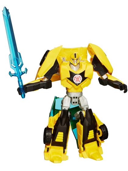 Transformers Robots in Disguise - Bumblebee