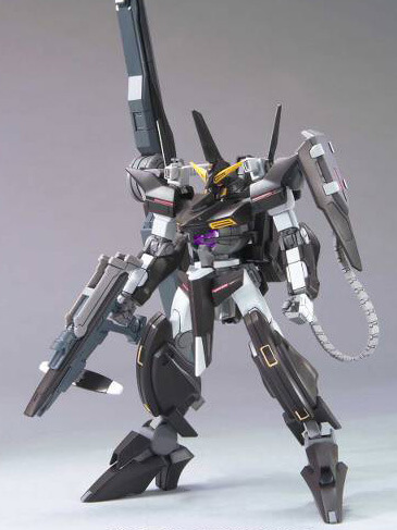 HG Gundam Throne Eins - 1/144 