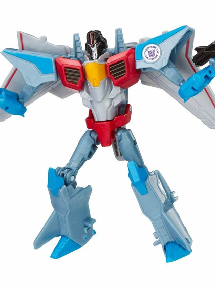 Transformers Robots in Disguise - Starscream