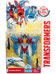 Transformers Robots in Disguise - Starscream