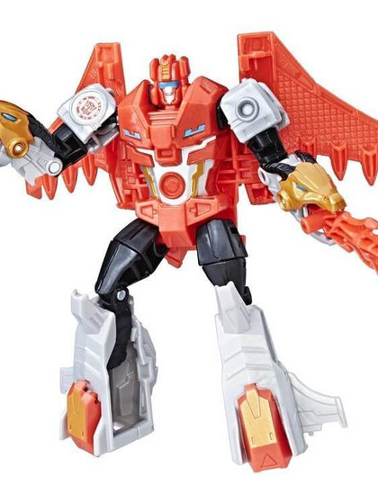 Transformers Robots in Disguise - Twinferno