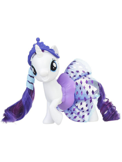 My Little Pony - Rarity Sparkling & Spinning Skirt