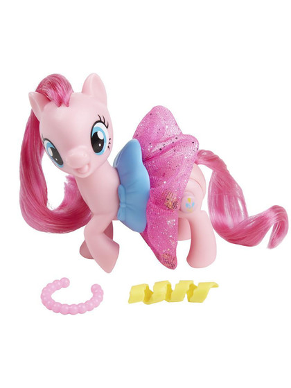 My Little Pony - Pinkie Pie Sparkling & Spinning Skirt