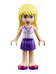 LEGO Friends - Stephanie Watch