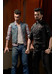 Preacher - Cassidy & Jesse Custer 2-pack