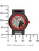 LEGO Star Wars - Darth Vader Watch