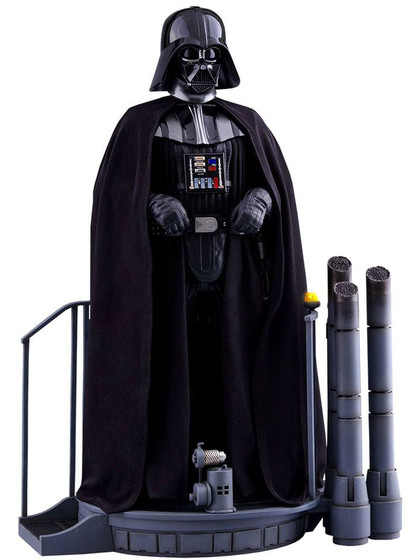 Star Wars Episode V - Darth Vader MMS - 1/6