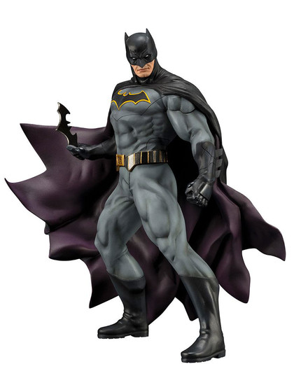 DC Comics - Batman (Rebirth) - Artfx+