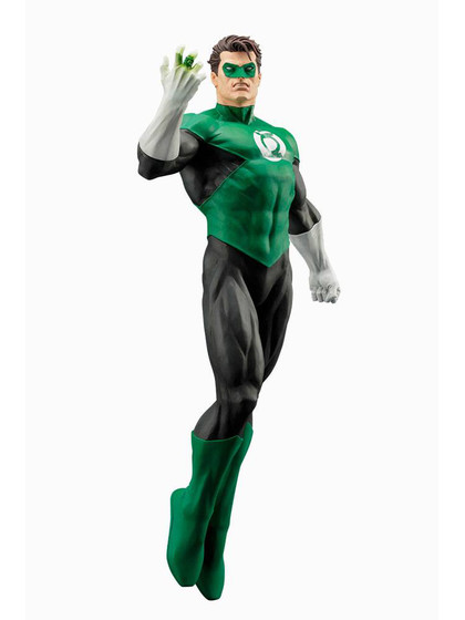  DC Comics - Green Lantern - Artfx+ 1/6 