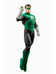  DC Comics - Green Lantern - Artfx+ 1/6 