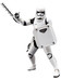 Star Wars Episode VII - First Order Stormtooper FN-2199 - Artfx+