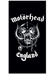 Motörhead - Logo Towel - 150 x 75 cm