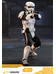 Star Wars Solo - Patrol Trooper MMS - 1/6