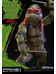 Teenage Mutant Ninja Turtles - 1990 Raphael Statue - 48 cm