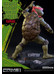 Teenage Mutant Ninja Turtles - 1990 Raphael Statue - 48 cm