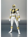 Power Rangers - White Ranger - S.H. Figuarts