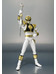 Power Rangers - White Ranger - S.H. Figuarts