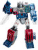 Transformers Generations - Fortress Maximus Titan Class