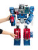 Transformers Generations - Fortress Maximus Titan Class