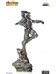 Avengers Infinity War - War Machine Statue - Art Scale
