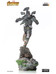 Avengers Infinity War - War Machine Statue - Art Scale