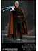 Star Wars Episode II - Count Dooku MMS - 1/6