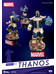Marvel - Thanos Diorama - D-Select