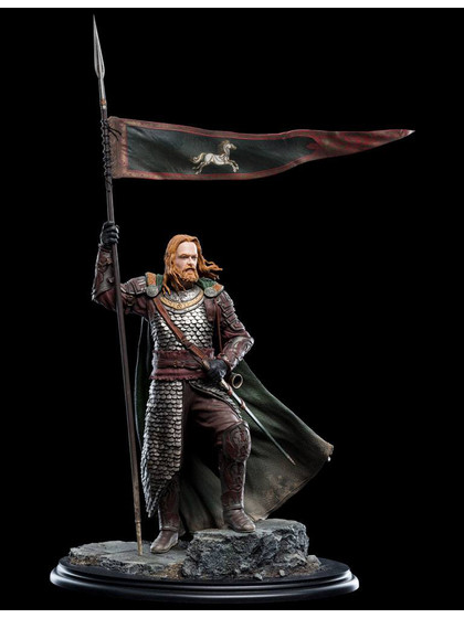 Lord of the Rings - Gamling Statue - 1/6