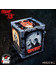 Friday the 13th - Jason Voorhees Burst-A-Box Music Box