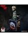 Friday the 13th - Jason Voorhees Burst-A-Box Music Box