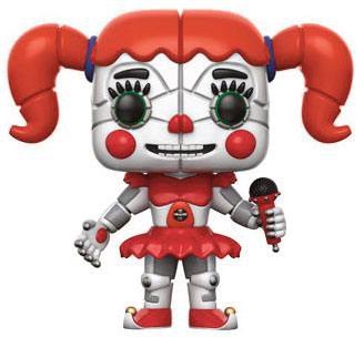 POP! Vinyl Five Nights at Freddy's - Baby