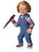 Child's Play - Ultimate Chucky Action Figure