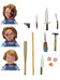 Child's Play - Ultimate Chucky Action Figure