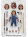 Child's Play - Ultimate Chucky Action Figure