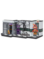 Five Nights at Freddy's - Buildable Set Shadow Freddy Parts & Service