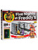 Five Nights at Freddy's - Buildable Set Shadow Freddy Parts & Service