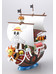 One Piece - Thousand Sunny - Grand Ship Collection