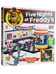 Five Nights at Freddy's - Buildable Set Game Area