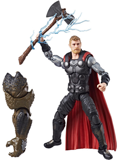 Marvel Legends Avengers Infinity War - Thor