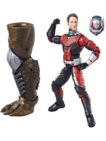 Marvel Legends Avengers Infinity War - Ant-Man