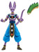 Dragonball - Beerus - Dragon Stars S01