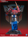 Transformers - Optimus Prime Classic Scale Statue