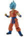 Dragonball - Super Saiyan Blue Goku - Dragon Stars S03