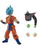 Dragonball - Super Saiyan Blue Goku - Dragon Stars S03