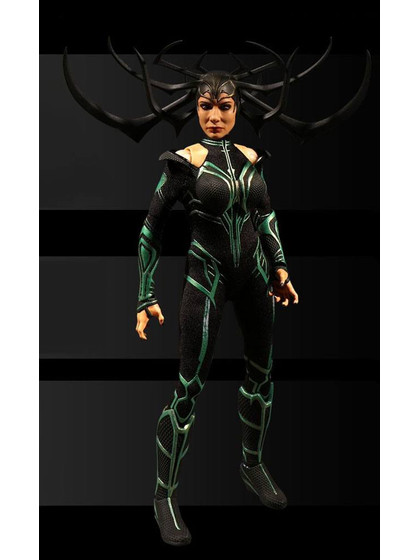 Thor Ragnarok - Hela - One:12