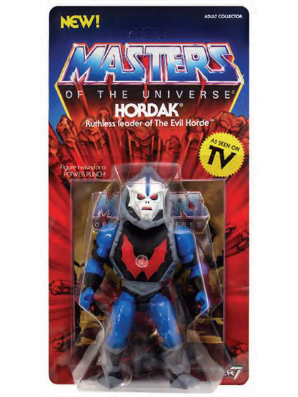 Masters of the Universe Vintage Collection - Hordak