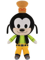Kingdom Hearts - Goofy Plush - 20 cm