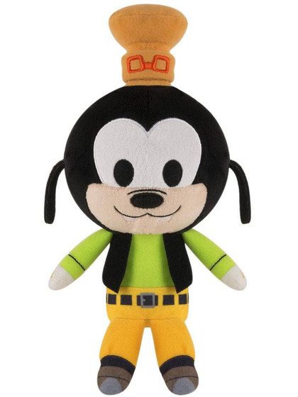 Kingdom Hearts - Goofy Plush - 20 cm