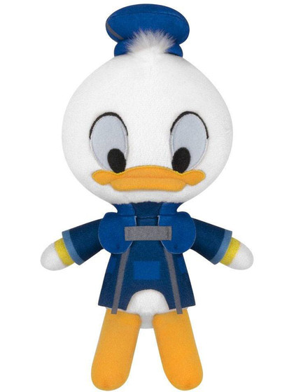 Kingdom Hearts - Donald Duck Plush - 20 cm