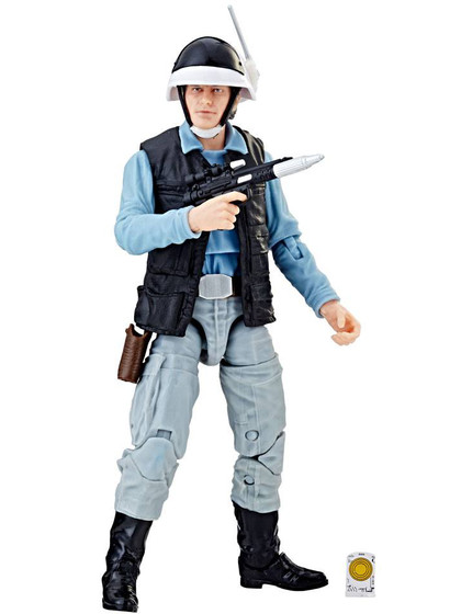 Star Wars Black Series - Rebel Fleet Trooper